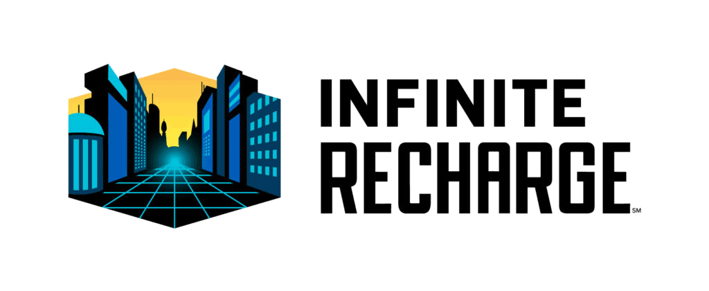Infinite Recharge